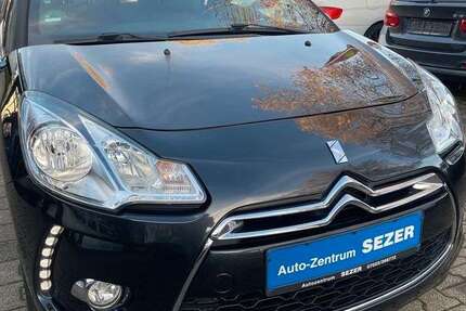 DS Automobiles DS 3 124.867 km 5.950 &euro; Nürtingen 72622