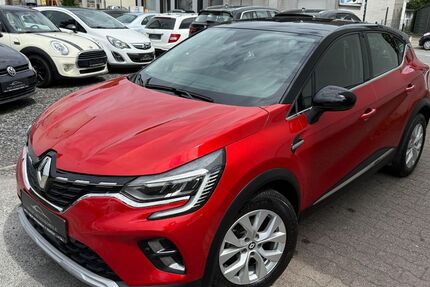 Renault Captur 14.000 km 16.997 &euro; Herten 45699