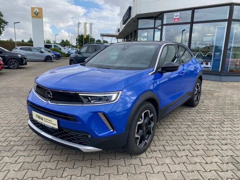Mokka