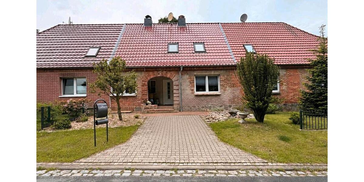 Reihenhaus Satow - 3 Zimmer, 110 m&sup2;, 235.000&euro; | Angebot:26866066