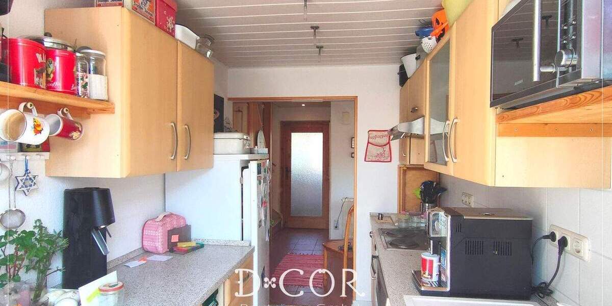 Doppelhaushälfte Coswig - 3 Zimmer, 80 m&sup2;, 250.000&euro; | Angebot:26806230