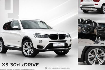 BMW X3 165.304 km 18.890 &euro; Nortmoor 26845