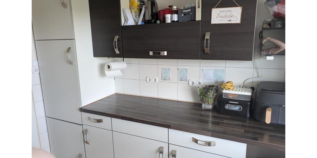 Etagenwohnung Siegen - 4 Zimmer, 94 m&sup2;, 850&euro; | Angebot:26338781