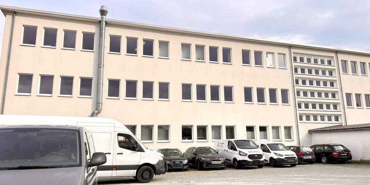 Gewerbeobjekt Stendal Röxe - 3.600.000&euro; | Angebot:25745770