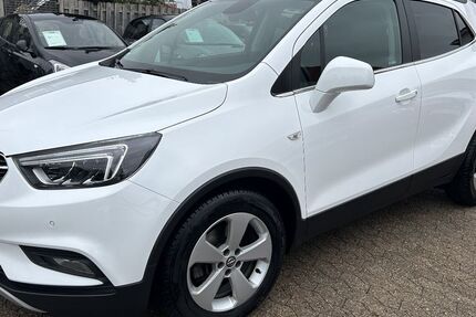 Opel Mokka 136.000 km 11.950 &euro; Rhauderfehn 26817