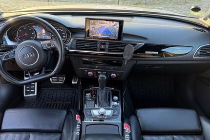 Audi A6 265.000 km 19.800 &euro; Wentorf 21465