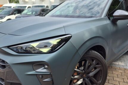 Cupra Terramar 4.500 km 49.990 € München 81247
