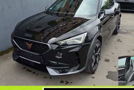Cupra Formentor 87.205 km 25.970 &euro; Waiblingen 71332