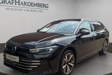 VW Passat 42.500 km 28.888 &euro; Gengenbach 77723