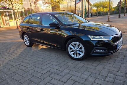 Skoda Octavia 110.000 km 18.700 &euro; Kaarst 41564