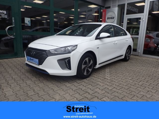 IONIQ