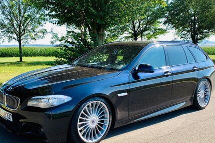 BMW 530 205.000 km 12.900 &euro; Gieboldehausen 37434