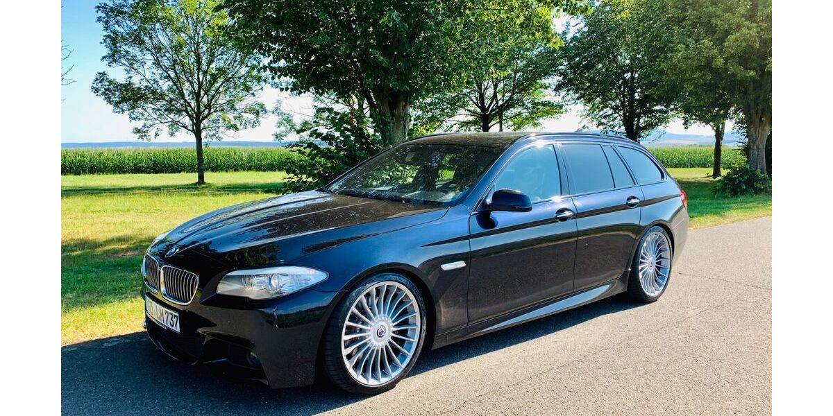 BMW 530 205.000 km 12.900 &euro; Gieboldehausen 37434
