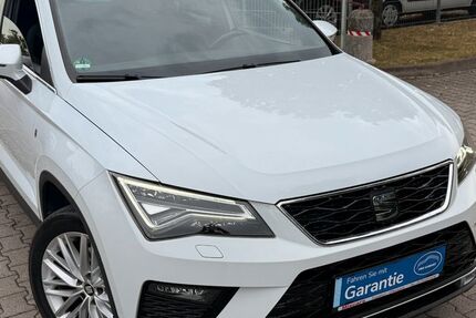 Seat Ateca 109.010 km 18.450 &euro; Offenbach 63071