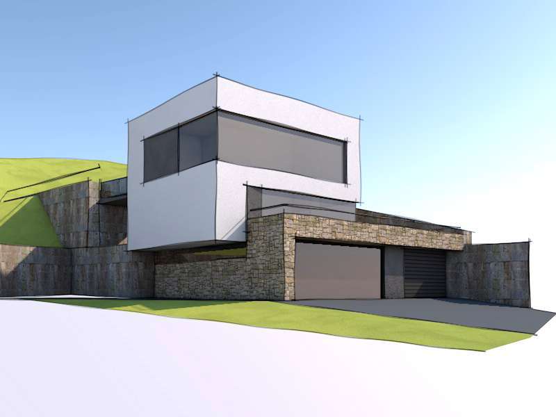 Grundstück zu verkaufen in Bühl 245.000 € 914 m²