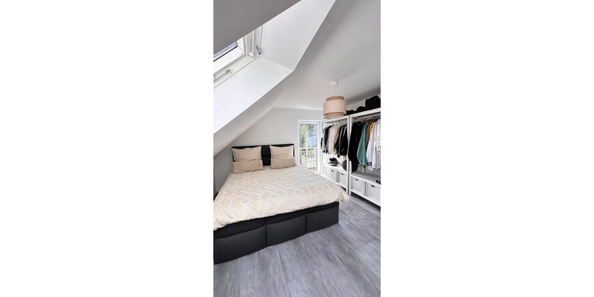 Dachgeschoßwohnung Gunzenhausen - 3 Zimmer, 57 m&sup2;, 650&euro; | Angebot:26461542
