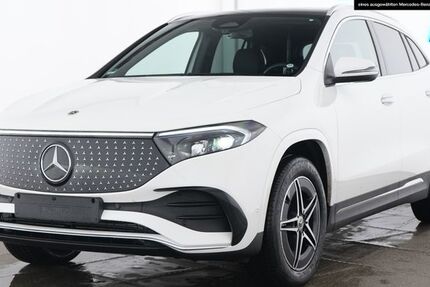 Mercedes-Benz EQA 7.694 km 44.790 &euro; Euskirchen 53879
