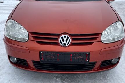 VW Golf 195.124 km 3.150 &euro; Erfurt 99089