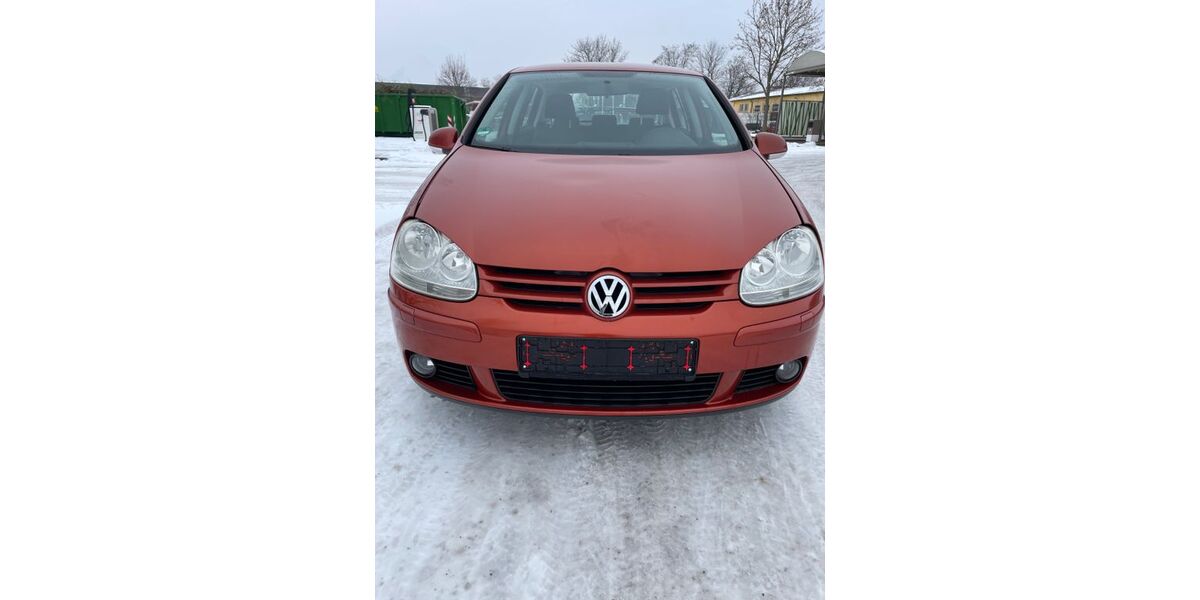 VW Golf 195.124 km 3.150 &euro; Erfurt 99089