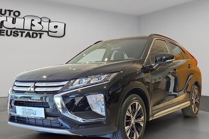 Mitsubishi Eclipse Cross 75.850 km 16.980 &euro; Neustadt 01844