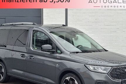 Ford Tourneo Connect 13.731 km 34.950 &euro; Reichshof 51580