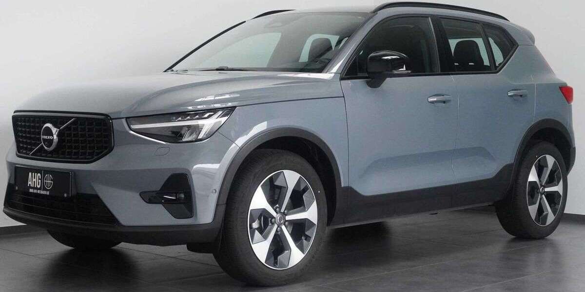 Volvo XC40 29.575 km 31.850 &euro; Wiesbaden 65205