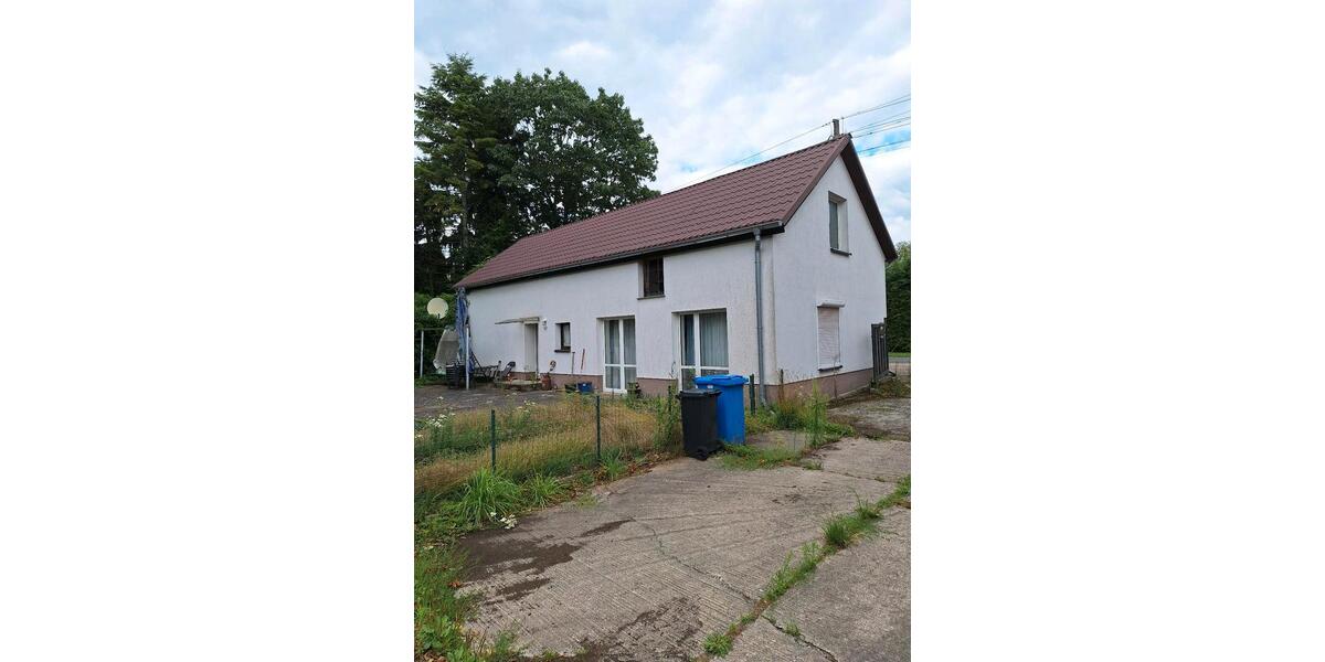 Einfamilienhaus Küstriner Vorland - 2 Zimmer, 70 m&sup2;, 120.000&euro; | Angebot:25291744