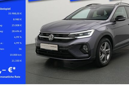 VW Taigo 15.708 km 33.988 &euro; Leverkusen 51379