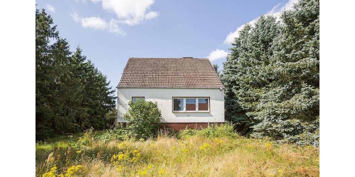 Einfamilienhaus Amt Neuhaus - 5 Zimmer, 114 m&sup2;, 79.000&euro; | Angebot:27196287