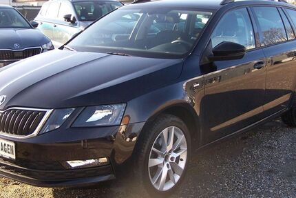 Skoda Octavia 129.900 km 13.980 &euro; Zülpich OT Füssenich 53909
