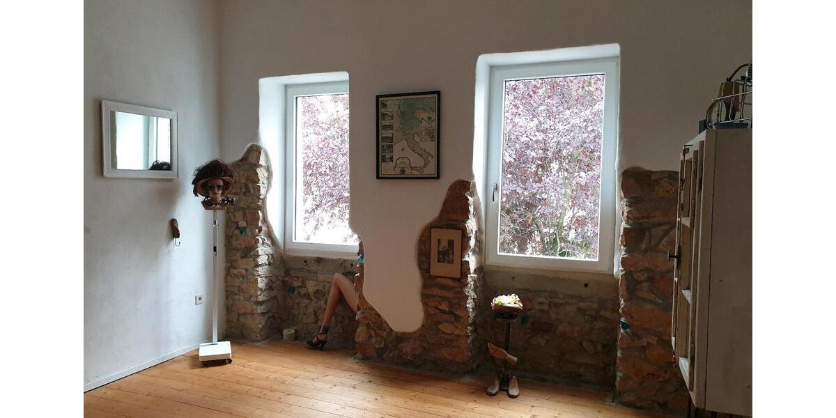 Etagenwohnung Bensheim - 4 Zimmer, 120 m&sup2;, 365.000&euro; | Angebot:26794279