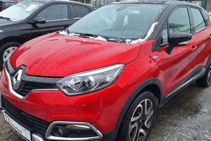 Renault Captur 123.000 km 8.990 &euro; Rostock 18146