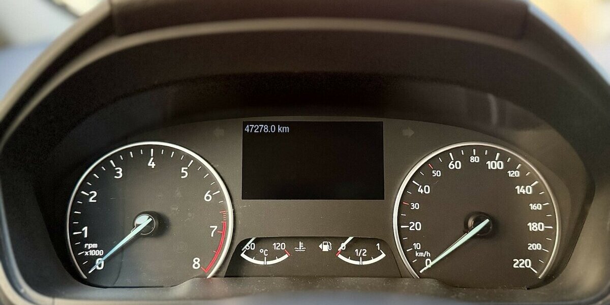 Ford EcoSport Trend / 1. Hand / Scheckheft / 47Tkm 47.000 km 9.900 &euro; Mönchengladbach 41066