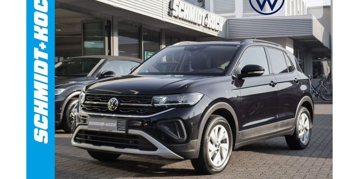 VW T-Cross 21.890 km 27.790 &euro; Rotenburg 27356