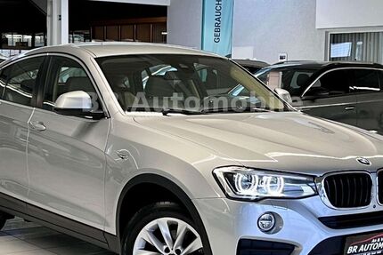 BMW X4 96.600 km 28.990 &euro; Nohfelden OT Türkismühle 66625