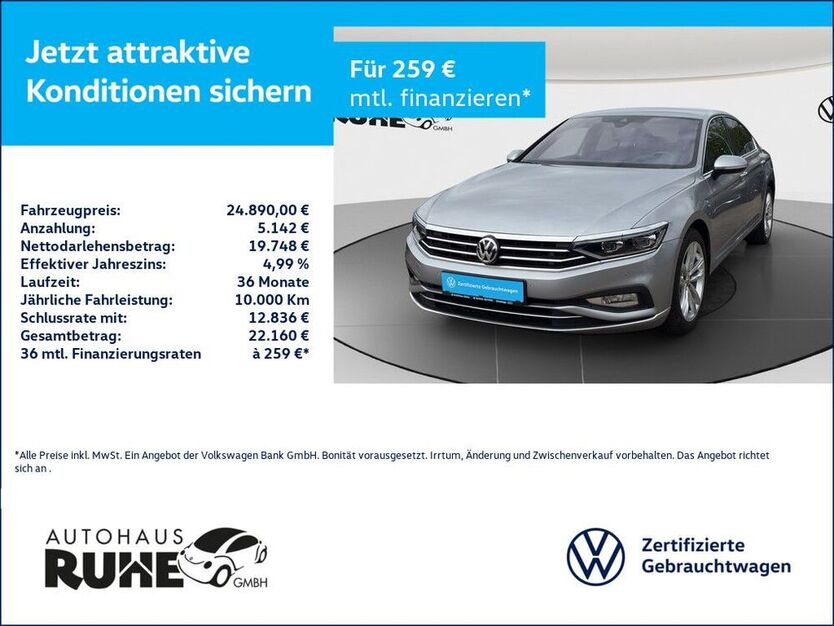 Passat
