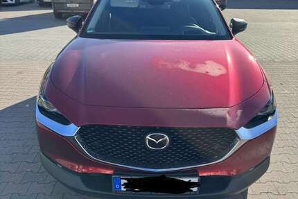 Mazda CX-30 42.000 km 25.500 &euro; Gera, Stadt 07554