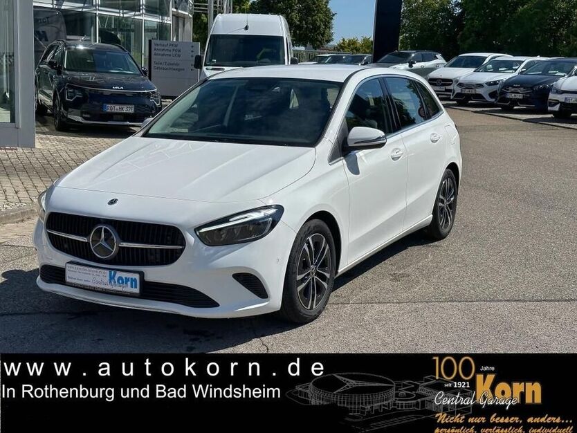 B 200