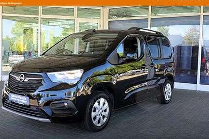 Opel Combo 24.429 km 23.990 € Bühl 77815