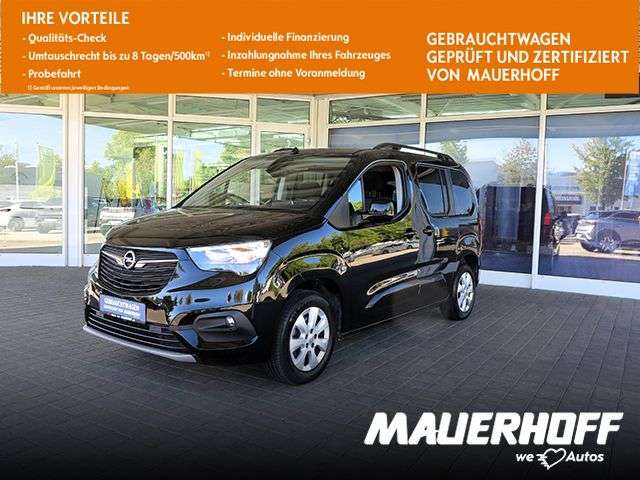 Opel Combo 24.429 km 23.990 € Bühl 77815