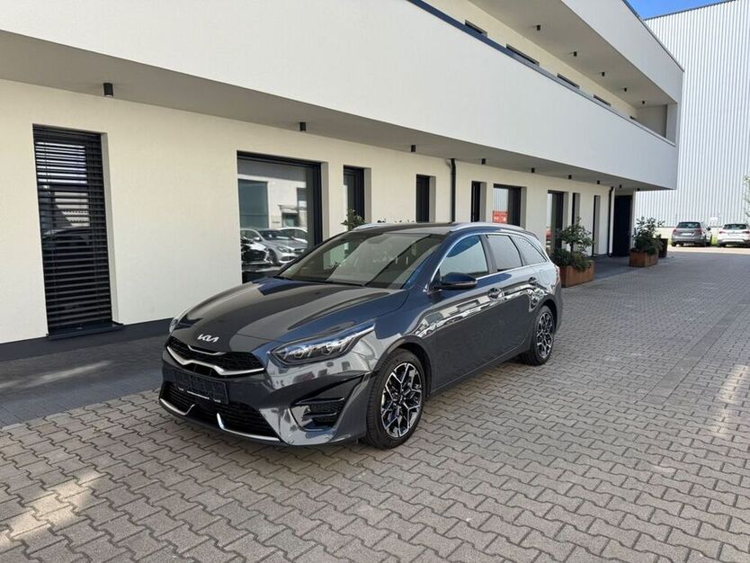 ceed Sportswagon