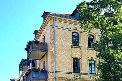 Wohnung Leipzig Gohlis-Mitte - 4 Zimmer, 103 m&sup2;, 380.000&euro; | Angebot:25536291