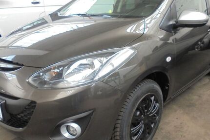 Mazda 2 94.685 km 6.399 &euro; Nordhausen 99734