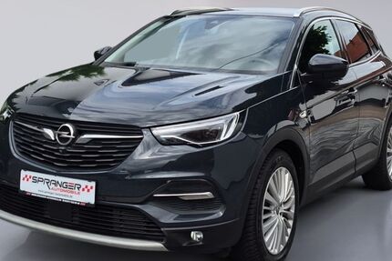 Opel Grandland (X) 147.037 km 12.880 &euro; Calden - Westuffeln 34379