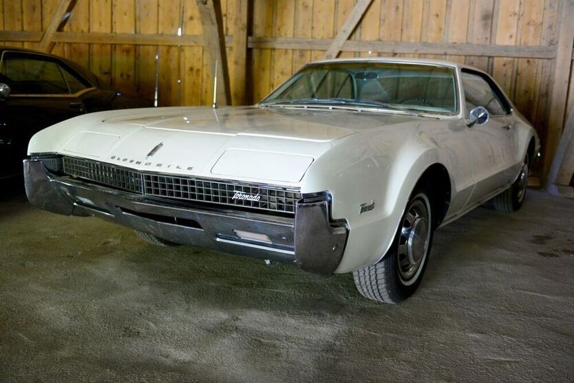 Toronado