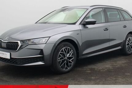 Skoda Octavia 15.000 km 32.980 &euro; Würzburg 97084