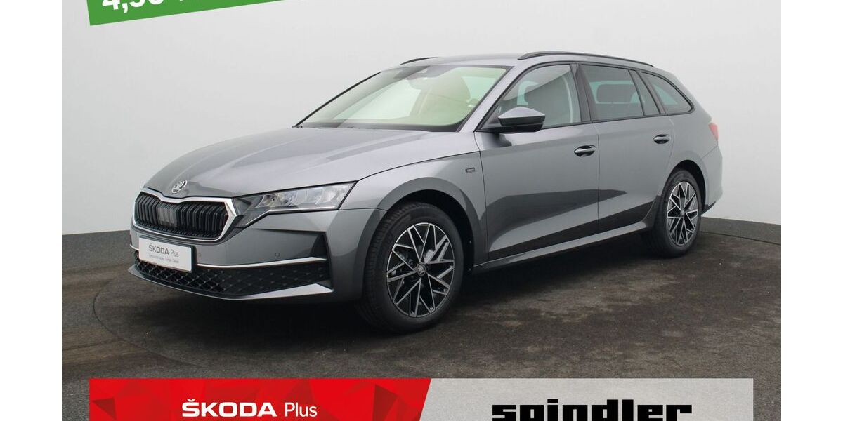 Skoda Octavia 15.000 km 32.980 &euro; Würzburg 97084