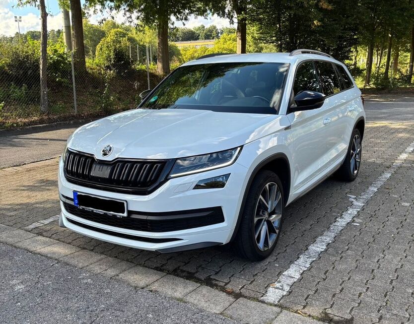Kodiaq