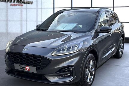 Ford Kuga 84.870 km 21.450 &euro; Kempten 87435