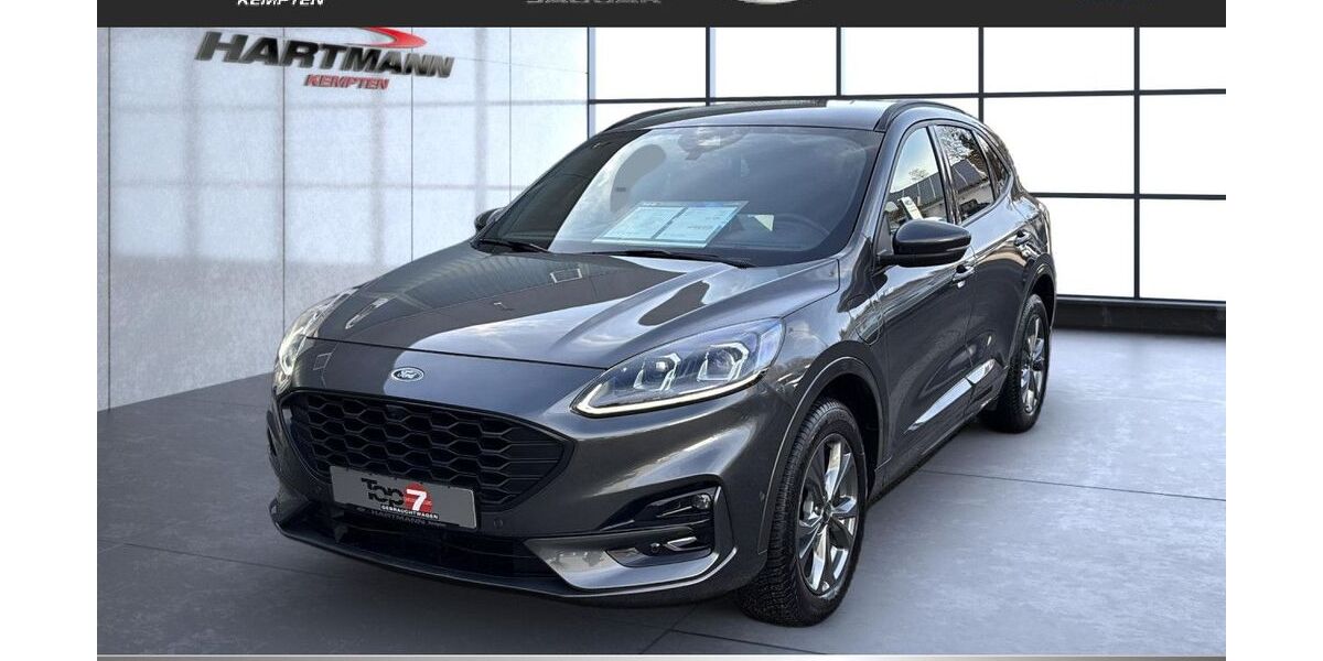 Ford Kuga 84.870 km 21.450 &euro; Kempten 87435